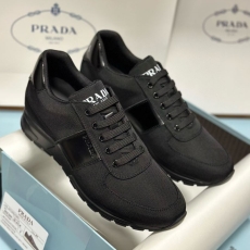 Prada Low Shoes